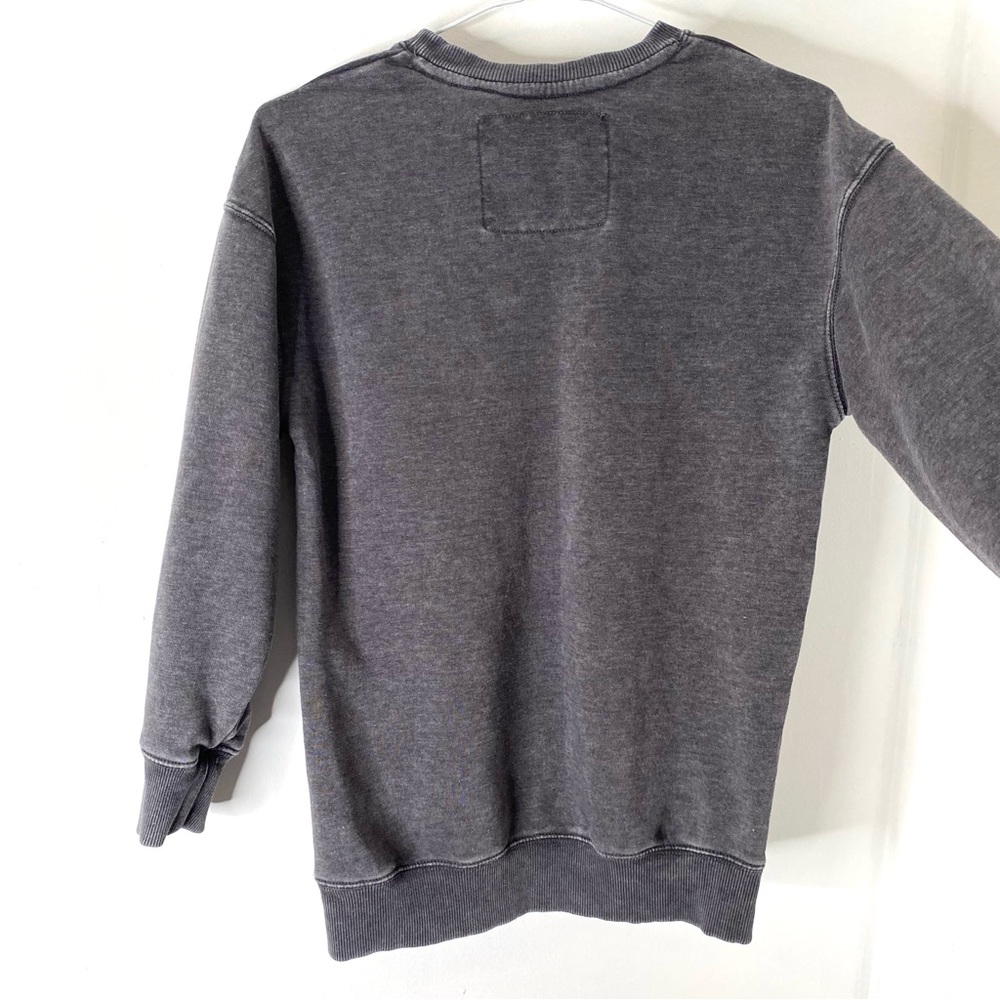 💲⬇️ Pink Floyd M/L Crew Neck Sweatshirt The Dark Side of The Moon 1973 Official - Picture 6 of 7